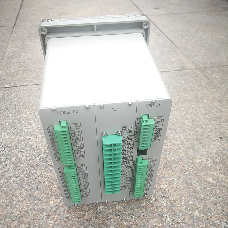 SNP-2371數(shù)字式電動(dòng)機(jī)保護(hù)測控裝置,上海南自SNP-2371數(shù)字式電動(dòng)機(jī)保護(hù)測控裝置